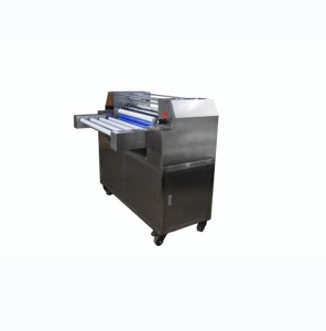 Máy phủ Con lăn fr4 cem1/3 cho bảng mạch in thiết bị phủ mực cảm quang máy phủ PCB cứng nhắc - Product Image 5