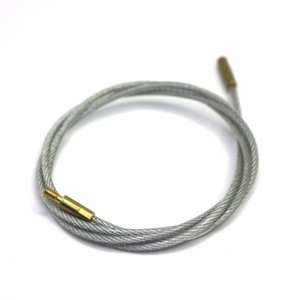 सार्वभौमिक बंदूक शूटिंग सामान बंदूक ब्रश सामरिक बंदूक सफाई किट - Product Image 6