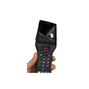 Escáner de Código de Barras Portátil KEYENCE BT-A500GC, Dispositivo de Escaneo Inalámbrico Industrial con Garantía de Un Año - Product Image 6