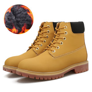 Rhino Botas De Trabajo Protectora Y Reforzada Alibaba Com