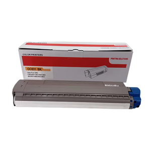 Cartucho de tóner 44844512 44844511 44844510 44844509 para <span class=keywords><strong>OKI</strong></span> C822/C811/C831/C841/<span class=keywords><strong>MC853</strong></span>/MC873/MC883/MC843/MC863 - Product Image 1