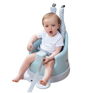 Aibedo Modern Portable Polyurethane Dining <b>Chair</b> with Push Stroller for Babies -and <b>Kids</b> Living Room Kitchen Bedroom Eat Cars - Product Image 1