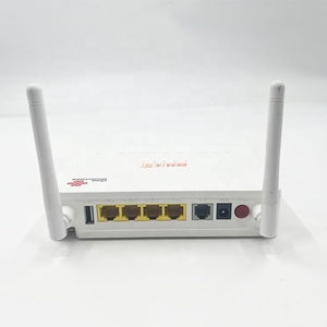 F677v2 phiên bản mới GPON epon giá rẻ hơn cùng với f477v2 4 <span class=keywords><strong>SSID</strong></span> 1ge + 3fe 1tel + Wifi - Product Image 4