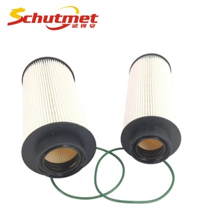 Komponen mesin mobil kualitas tinggi filter bahan bakar mobil untuk SCANIA s-series 1865227 1736248 1736250 - Product Image 6