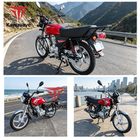 Kawavave EXPRESS Moto Xpress Plus 125cc 150cc Essence CKD