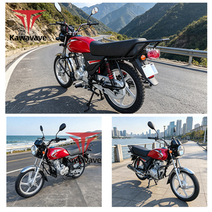 Motocicleta Kawavave EXPRESS <span class=keywords><strong>Xpress</strong></span> Plus 125cc 150cc Gasolina CKD - Product Image 2