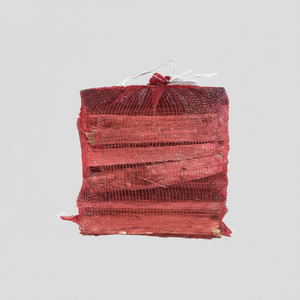 ฟืนแบบแข็งสำหรับทำบาร์บีคิวทำจากไม้40L จากสเปน - Product Image 2