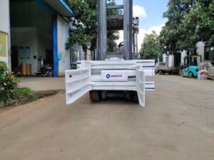 Abrazaderas para Montacargas, Equipo de Manipulación de Pacas, Accesorios para Montacargas, Abrazaderas para Pacas de Algodón, Precio Económico, Venta Directa de Fábrica - Product Image 5