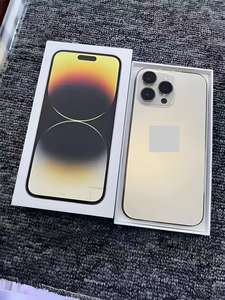 Teléfonos Apple Desbloqueados al por Mayor, Originales, Reacondicionados, para Varios Modelos (14promax13pro15promax), 8GB RAM, Versión Estadounidense - Product Image 2