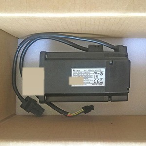 Bestselling ECMA-C10907RS ECMA Series AC Servo <b>Motor</b> for Industrial Automation <b>Control</b> - Product Image 1