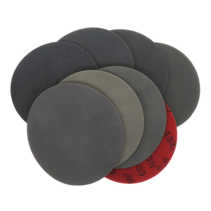 Meilleurs nouveaux produits de <span class=keywords><strong>2025</strong></span> 4.5 pouces 115mm tampon de ponçage éponge de polissage pour la réparation de peinture de voiture avec des ventes directes en gros - Product Image 3