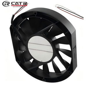 High Quality Cooling Fan,<strong>4715KL</strong>-<strong>05W</strong>-<strong>B49</strong>-P00,With Good Price,OEM Support - Product Image 3
