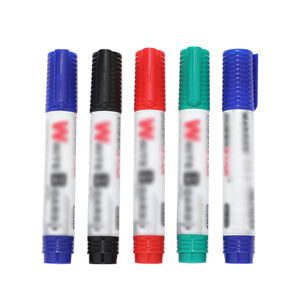 <span class=keywords><strong>Marqueur</strong></span> effaçable <span class=keywords><strong>rechargeable</strong></span> à séchage rapide pour <span class=keywords><strong>tableau</strong></span> <span class=keywords><strong>blanc</strong></span> - Product Image 3