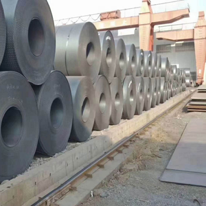 ขดลวดเหล็กคาร์บอน0.15มม.-3.0มม. ม้วนเหล็กคาร์บอนรีดร้อน S235jr A36 ASTM - Product Image 2