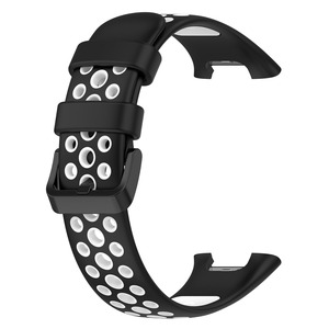 Bracelet de montre IVANHOE en TPU pour <span class=keywords><strong>Xiaomi</strong></span> <span class=keywords><strong>Mi</strong></span> <span class=keywords><strong>Band</strong></span> <span class=keywords><strong>7</strong></span> Pro <span class=keywords><strong>Strap</strong></span> <span class=keywords><strong>Band</strong></span> pour MiBand <span class=keywords><strong>7</strong></span> Pro Smart Wriststrap Bracelet Bracelet Ceinture Accessoires - Product Image 5