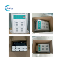 Station de charge partagée Mini Power Bank haute capacité 5000mAh-Convient aux distributeurs automatiques intérieurs