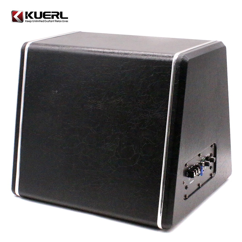 speakers and amplifiers