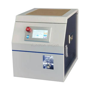 WEJION電気セミオートケーブルワイヤープレスツールフェルール管状端子圧着機圧着機フェルール - Product Image 2