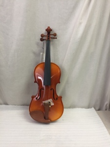 Stampato fiamma acustica studente <span class=keywords><strong>violino</strong></span> outfit <span class=keywords><strong>per</strong></span> <span class=keywords><strong>principianti</strong></span>( vg200) - Product Image 3