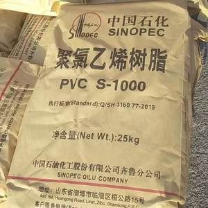 Chlorure de polyvinyle (PVC) | Granules de qualité industrielle/bâtiment haute ténacité résistant à l'acide pour tuyaux/feuilles/Film d'emballage - Product Image 3
