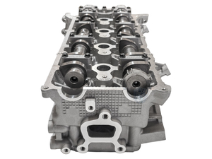 Venta al por Mayor de Cabeza de Cilindro Completa Nueva Goway J24B 11100-78KA0 11100-78K00 2.4 LTR para Vitara / Grand J24B - Product Image 5
