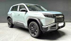 Formula Leopard Titan 3 Modèle 2025 501KM RWD Version Pro Conduite Intelligente Voitures d'occasion - Product Image 2