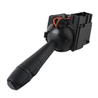 ZHIPEAK gros interrupteur de phare 8201167988 pour Renault Logan 2012-2016 82011-67988