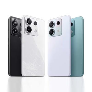 โทรศัพท์มือถือ Redmi Note 13 Pro 5G รุ่นดั้งเดิม หน้าจอ 6.67 นิ้ว กล้อง 200MP ชาร์จเร็ว 67W ปลดล็อคแล้ว - Product Image 6