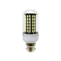 Ampoule LED d'indication et de signalisation 10W 20W E27 B22 P28S pour machines, bateaux, navires, réfrigérateurs AC/DC12-85V