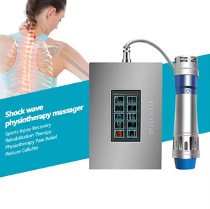 Máquina Portátil de Cuidado ED Physiocare para la Disfunción Eréctil, Aparato de Belleza - Product Image 5