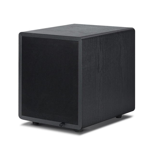 Tianlai 8 Inch 300W Mini Audio System Speakers Wireless Wall Mount Speaker
