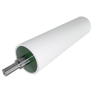 Nhiệm Vụ Nặng Nề Cao Su Lốp Con Lăn Khí Nén Cao Su Tyred Nhựa Đường Compactor Cho Xây Dựng Đường Dự Án - Product Image 2