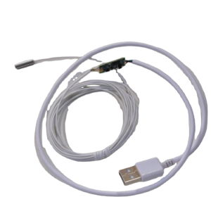 Module de caméra <span class=keywords><strong>endoscopique</strong></span> médicale HD p, câble pour caméra d'inspection, boroscope - Product Image 1