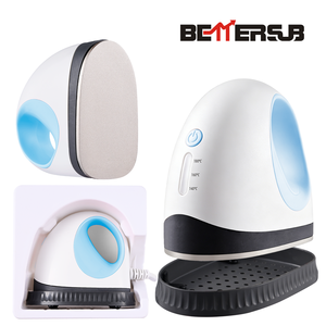 Nouvelle <span class=keywords><strong>presse</strong></span> à chaud mini basse consommation Baiyin modèle 2026, idéale pour les dortoirs étudiants, offre un chauffage uniforme - Product Image 2