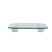Báscula de peso corporal digital electrónica de bajo precio de vidrio personal Báscula corporal de baño