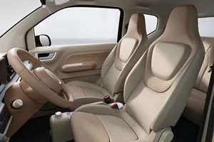 <span class=keywords><strong>Wuling</strong></span> <span class=keywords><strong>Mini</strong></span> <span class=keywords><strong>Ev</strong></span> Macaron <span class=keywords><strong>Cabrio</strong></span> 2 portes 4 sièges 215km 100 km/h <span class=keywords><strong>Mini</strong></span> voiture électrique RHD <span class=keywords><strong>Mini</strong></span> <span class=keywords><strong>Ev</strong></span> Petite voiture électrique Fabricant - Product Image 2