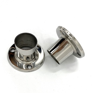 Chất lượng cao ISO tiêu chuẩn Rod vòng ống chủ hỗ trợ Hanger chân đế mặt bích - Product Image 4