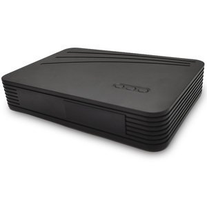 Alta calidad OEM ODM Proveedor Soporte CAS DVB C decodificador tv digital caja - Product Image 1