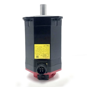 Servomotor Fanuc Spindle Drive AC 5kW 750W A06B-0077-B003 Listo para Enviar - Product Image 1