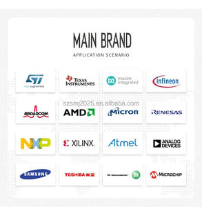 Microcontrôleur <span class=keywords><strong>STM32H7</strong></span> STM32H723VGH6 CI MCU 32 bits 1 Mo FLASH 100TFBGA Composants électroniques CI puces - Product Image 4