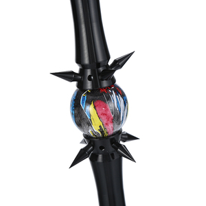 Narghilè Russo in Alluminio Grande e Unico, Shisha Economica, Narghilè <span class=keywords><strong>Amy</strong></span> Deluxe all'Ingrosso - Product Image 5
