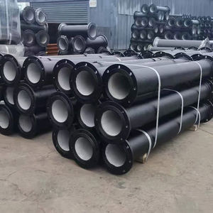 <span class=keywords><strong>Tuyau</strong></span> en <span class=keywords><strong>fonte</strong></span> ductile EN545 DN800 de haute qualité, C25, C30, C40, avec des <span class=keywords><strong>prix</strong></span> par mètre très compétitifs - Product Image 2