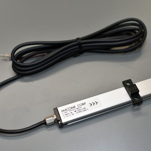 เซ็นเซอร์วัดระยะเคลื่อนที่เชิงเส้นมาโคเม่ MP-620 ชนิดแม่เหล็กความแม่นยำสูงสำหรับการวัดตำแหน่ง - Product Image 1