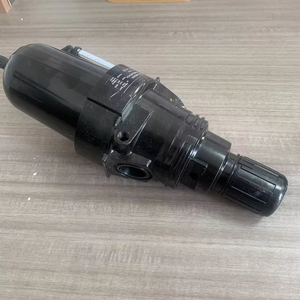 ตัวกรองดิฟเฟอเรนเชียล Norgrem B68G-NNK-AR3-RLN พร้อมระบบระบายอัตโนมัติ ไม่มีเกจวัด - Product Image 1