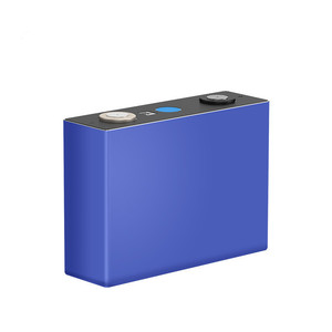 แบตเตอรี่ลิเธียมไอออนแบบปริซึม LFP ลดราคาพิเศษ 3.2V 30Ah 50Ah 80Ah 100Ah 200Ah 280Ah 300Ah ราคาแข่งขัน พร้อมส่ง - Product Image 4