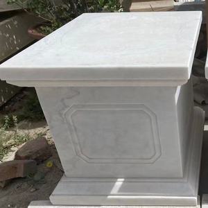 Alta qualidade religiosa igreja ocidental altares de mármore mesa decoração da igreja <span class=keywords><strong>altar</strong></span> para venda - Product Image 4