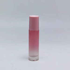 Essential Oil <b>Perfume</b> 10ml Pearlescent Fritillaria Gradually Roll on Glass Roller Bottle - Product Image 3