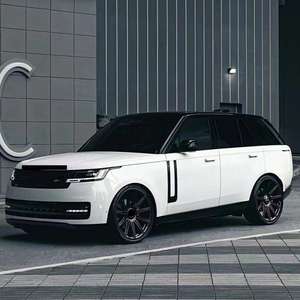 Premium nueva aleación de aluminio forjado 18-24 pulgadas 5x108 PCD ruedas personalizadas para <span class=keywords><strong>Land</strong></span> <span class=keywords><strong>Rover</strong></span> para Range <span class=keywords><strong>Rover</strong></span> Defender SUV - Product Image 5