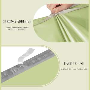 Delantales Desechables Sin Mangas Keming, Material PE, para Uso con Bebidas/Alimentos, Ligeros, Suaves y Resistentes al Aceite - Product Image 4