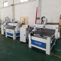 2025 Machine de routeur CNC en bois 4 axes 4x8 abordable à vendre